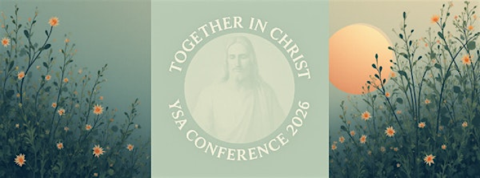 Alberta YSA Conference 2026 | Riverbend Stake Centre (Edmonton Temple)