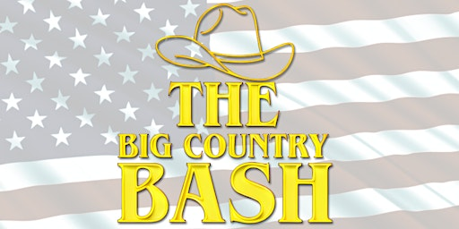 The Big Country Bash | Unity Hall and Business Space
