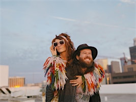 An evening with Fox and Bones with Andrea Walker | Artichoke Community Music