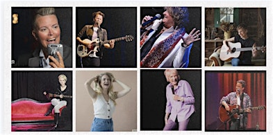 Womencrafts' 50th Anniversary Cabaret | Unitarian Universalist Meeting House