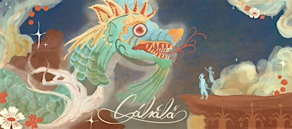 Indonesian Culture Night 5 | Schoenberg Hall