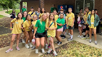 Camp1 at Oakton College: June 22-26, 2026 (Session 2) | Oakton College