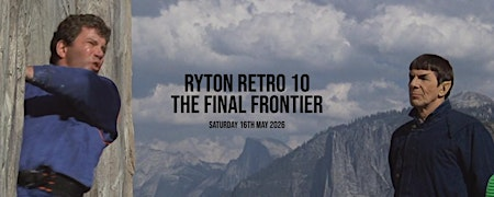 Ryton Retro 10 | Barmoor Hub