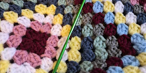 Beginners Crochet Workshop | The Labour Club, Rainford