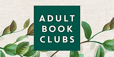 Sci-Fi Book Club | Pierre Berton Resource Library