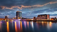 Northern Ireland Hub Annual Dinner 2026 | Hilton Hotel Belfast