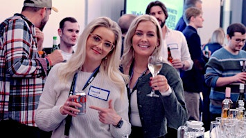 Digital Drinks - May 2026 | Mosaic Digital Hub Lincoln