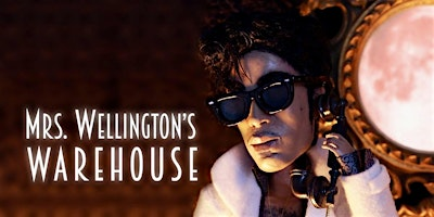 MRS. WELLINGTON’S UTCM40 FESTIVAL | United Theatre