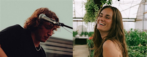 Well Read, Well Caffeinated with Lucy, Griffin and Nico | Red Brick Cafe