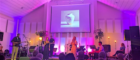An Evening with Emily Darby | CLM Church