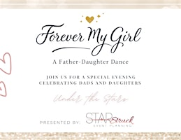 Forever My Girl - A Father Daughter Dance | The Grand Highland - Hotel & Wedding Venue