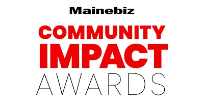 Mainebiz Community Impact Awards 2026 | Holiday Inn By The Bay Portland