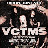 VCTMS w/ Waste | Wildwood