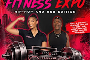 FITNESS EXPO: Hip-Hop and R&B Edition | L.A.W Fitness