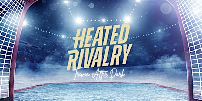 Heated Rivalry Trivia After Dark | The Duce