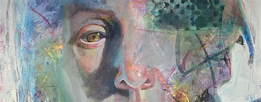 Mixed Media Explorations with Jean Pederson | Kensington Art Supply & Instruction
