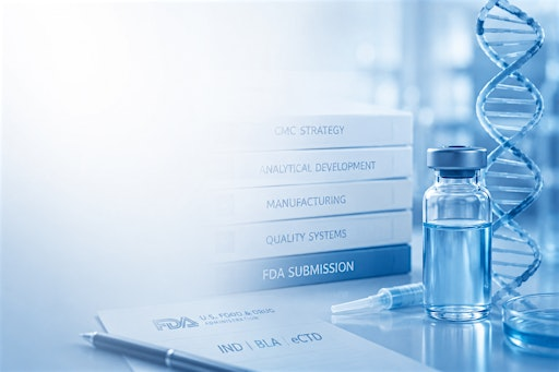 Networking & Fireside Chat with Former FDA Directors | IPS-Integrated Project Services, LLC
