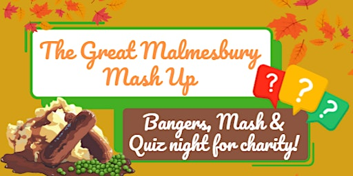 The Great Malmesbury Mash Up! | Malmesbury Town Hall