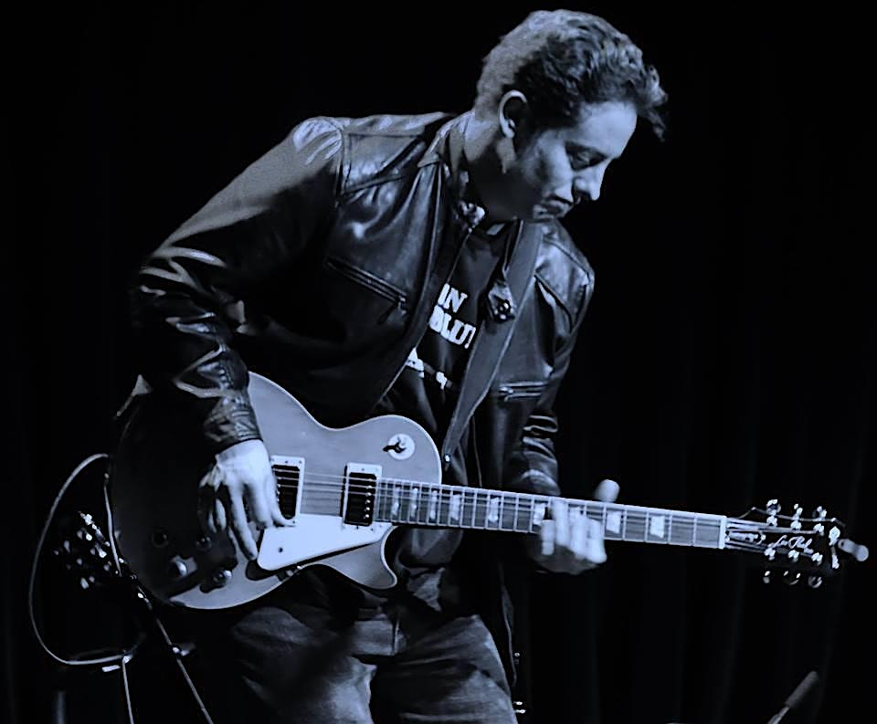 AC Myles Band Live Music @ Las Positas Vineyards Livermore | Las Positas Vineyards