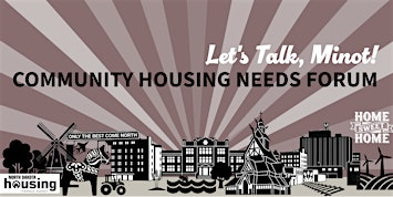 Community Housing Needs Forum | Sonesta Essential Minot