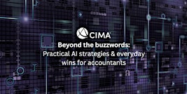 Beyond the buzzwords: Practical AI strategies & everyday wins | 210 Bistro