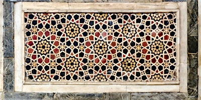 Islamic Geometry Workshop | Islamic Center of Nashville