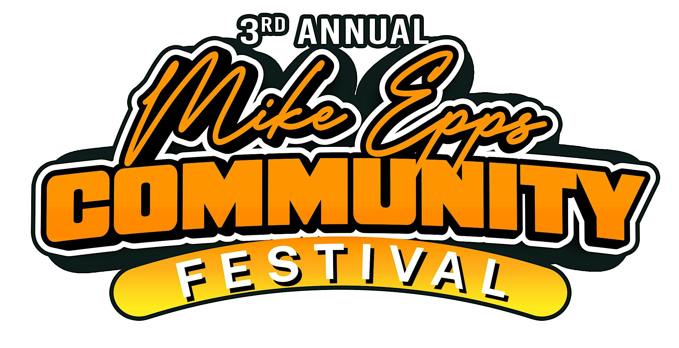 3rd Annual Mike Epps Community Concert  - VIP Ticket Sales | Washington Park
