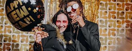 NYE Midnight Masquerade Ball | Hilton Myrtle Beach Resort