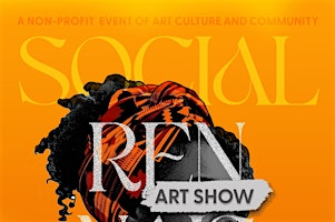 Social Renaissance | Distillery of Modern Art