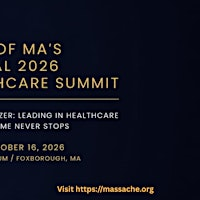 No Final Buzzer: Leading in Healthcare When the Game Never Stops | Cross Insurance Pavilion & Business Center