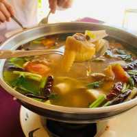 นึ่งไก่เมืองเหนือสมุนไพรรสเด็ด นครลำปาง
