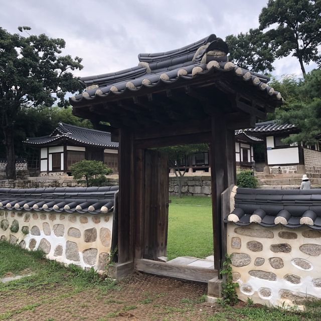 [꿈의 숲] 창녕위궁재사