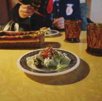 Howdyscafe