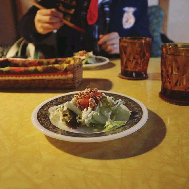 Howdyscafe