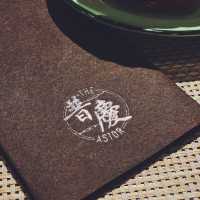 酒店港式早餐