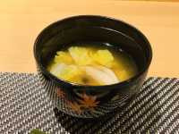 食材新鮮 Omakase 