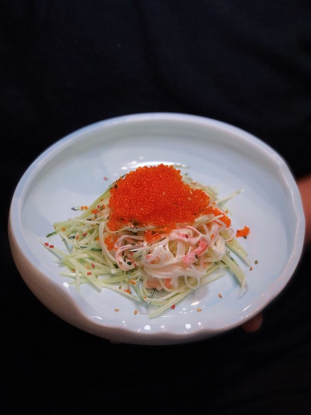 北角日本菜之竜王