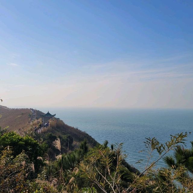 [香港好去處] ～ 大澳風情🏞️📸😋😜👍🏻