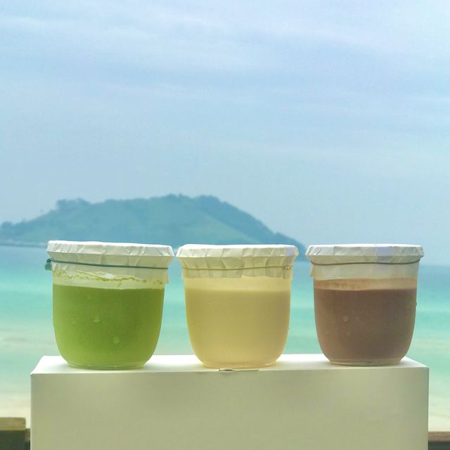 [한림] 한림의 자랑 우무