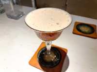 日間Cafe 晚上酒吧～