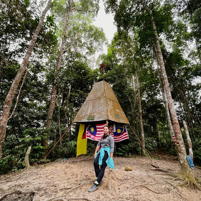 Gunung Berembun, Negeri Sembilan, Malaysia
