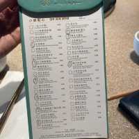 東涌六小館