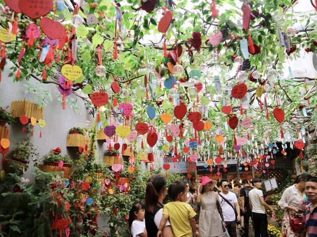 Nanjing เมืองหนานจิง 