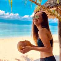Santiago Bay, Camotes Island 🏝️