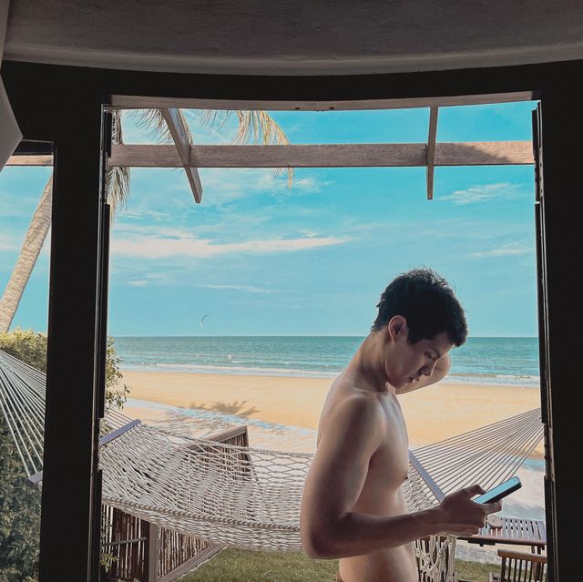 Aleenta Resort and Spa