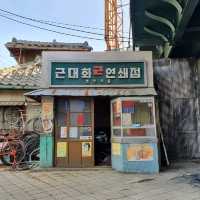 합천 가볼만한곳 영화드라마 촬영지 '합천영상테마파크'