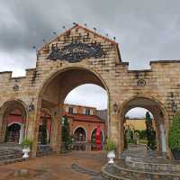 Verona at Tublan เวโรนา แอท ทับลาน