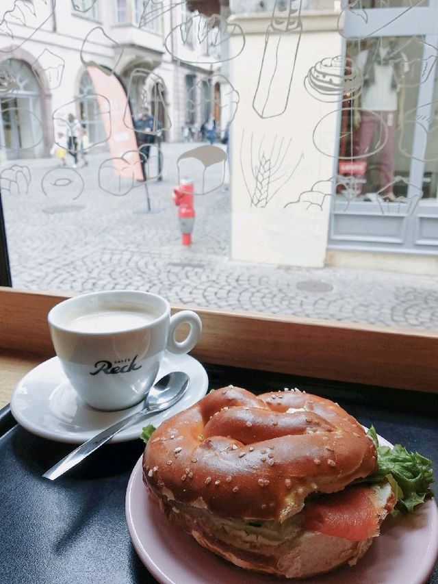 浪漫法國古城Strasbourg
