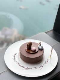 101樓Fine Dining!