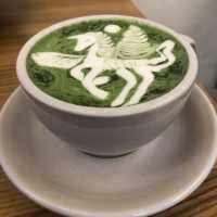 悠閒舒適日系高質cafe